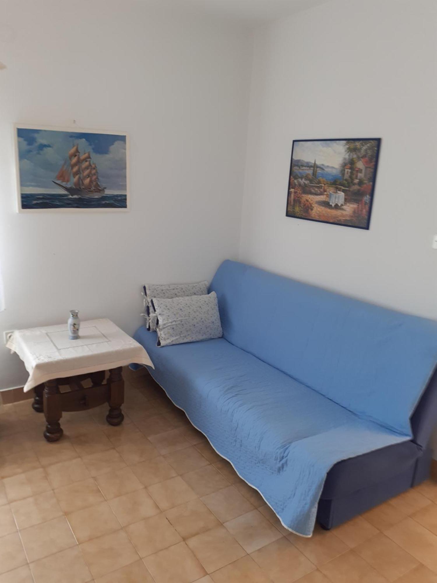 טרוגיר Apartman Gordana מראה חיצוני תמונה
