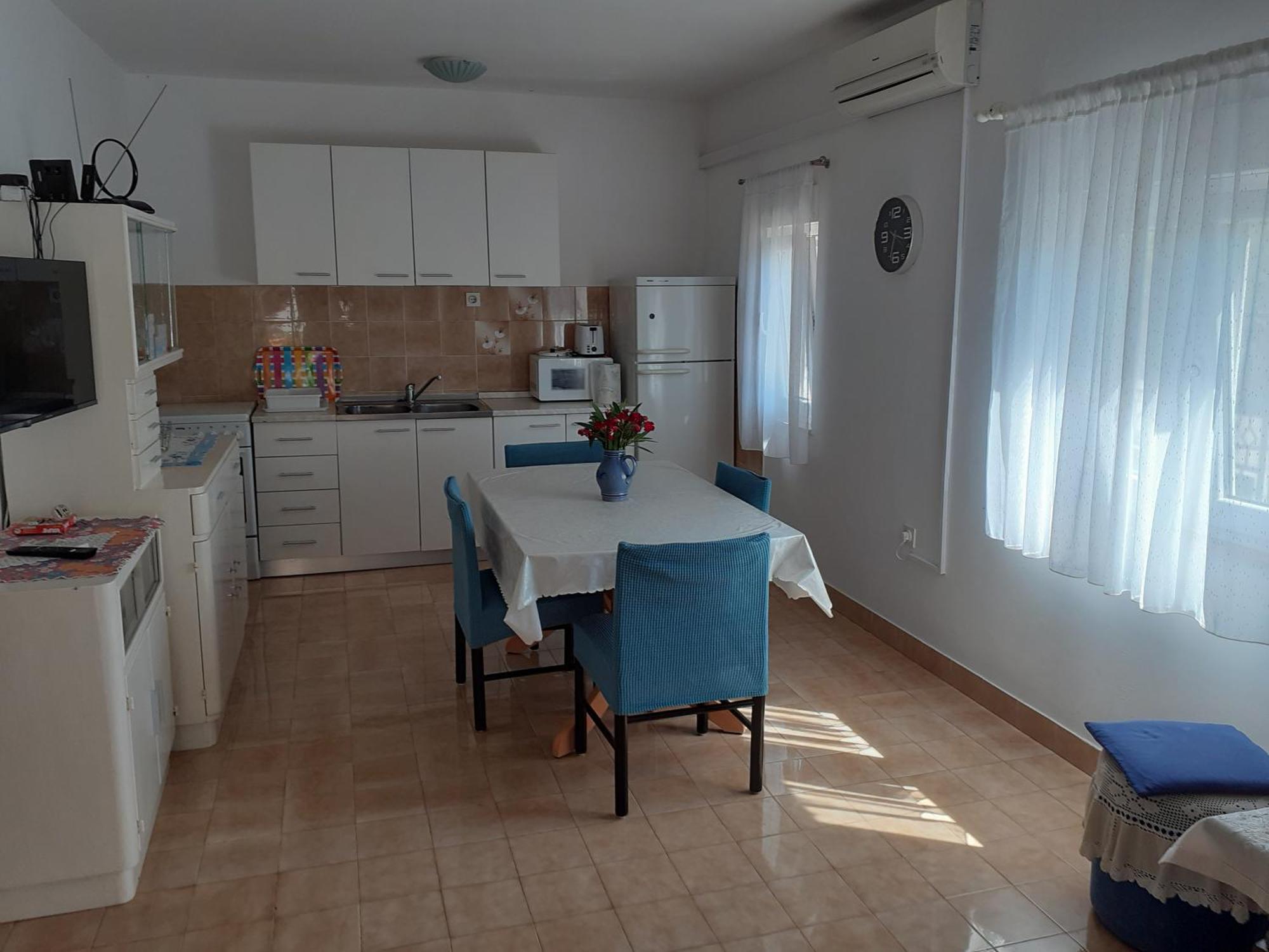 טרוגיר Apartman Gordana מראה חיצוני תמונה