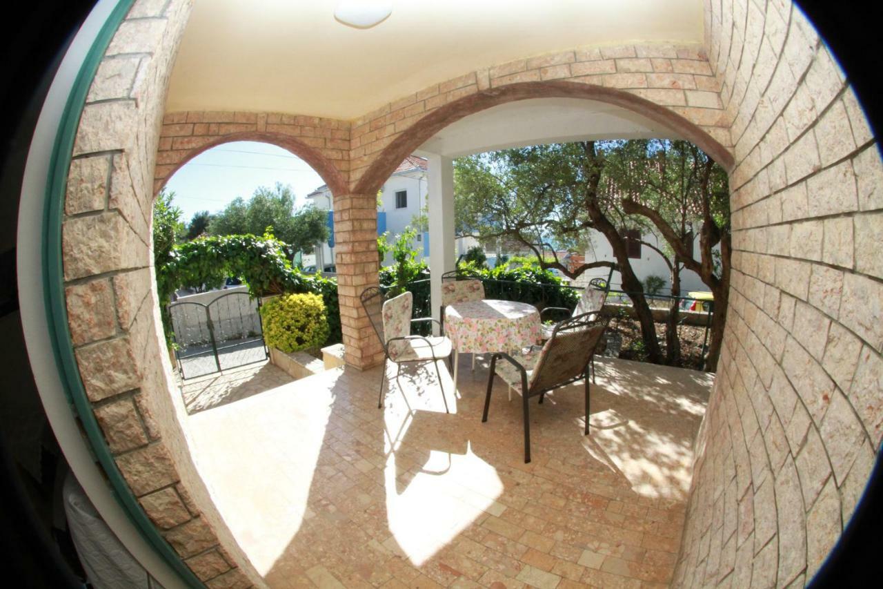 טרוגיר Apartman Gordana מראה חיצוני תמונה