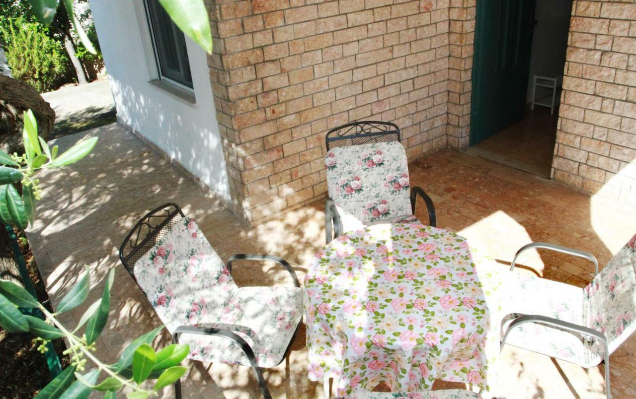 טרוגיר Apartman Gordana מראה חיצוני תמונה