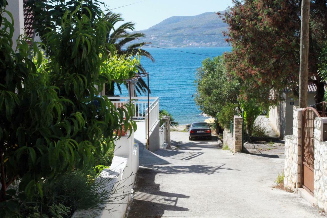 טרוגיר Apartman Gordana מראה חיצוני תמונה