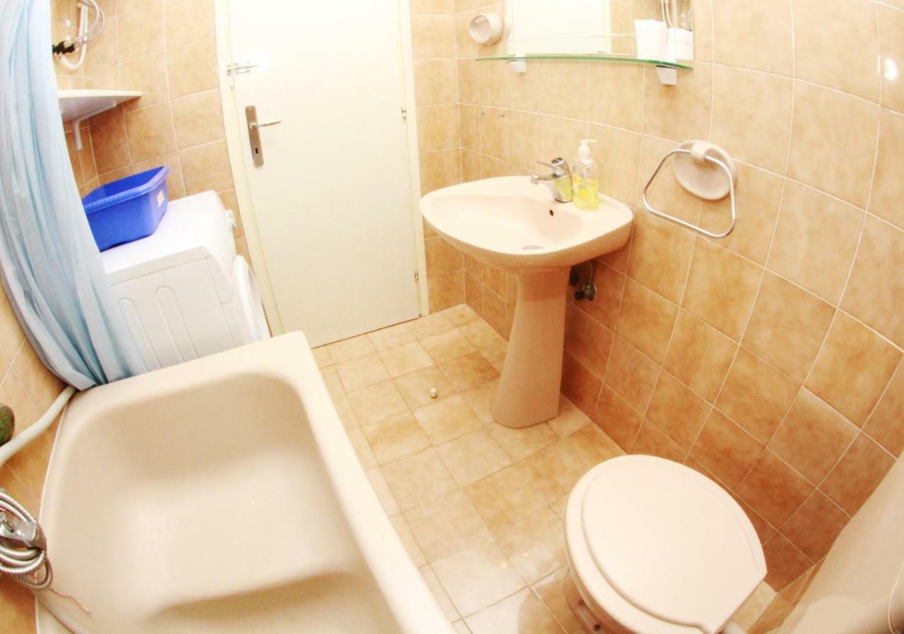 טרוגיר Apartman Gordana מראה חיצוני תמונה